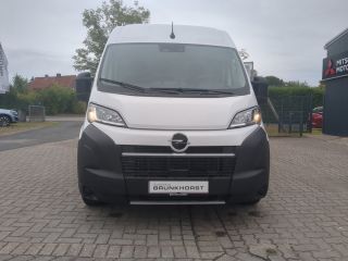 Opel Movano BlueHDI 140 L3H2 270° CarPlay PDC