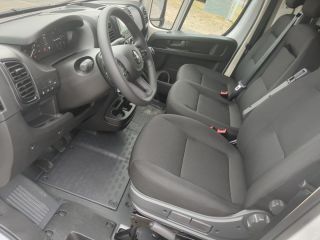 Opel Movano BlueHDI 140 L3H2 270° CarPlay PDC