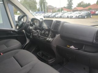 Opel Movano BlueHDI 140 L3H2 270° CarPlay PDC