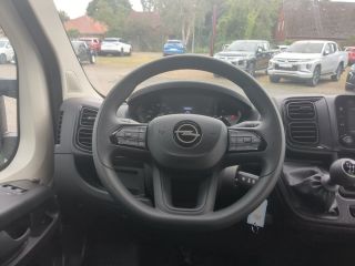 Opel Movano BlueHDI 140 L3H2 270° CarPlay PDC