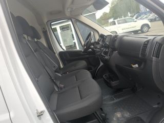 Opel Movano BlueHDI 140 L3H2 270° CarPlay PDC
