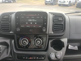 Opel Movano BlueHDI 140 L3H2 270° CarPlay PDC