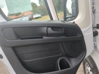 Opel Movano BlueHDI 140 L3H2 270° CarPlay PDC