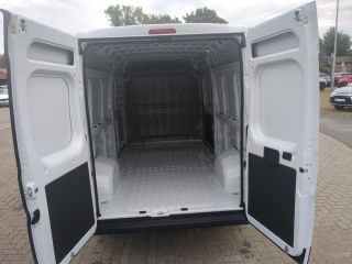 Opel Movano BlueHDI 140 L3H2 270° CarPlay PDC