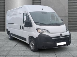Opel Movano BlueHDI 140 L3H2 270° CarPlay PDC