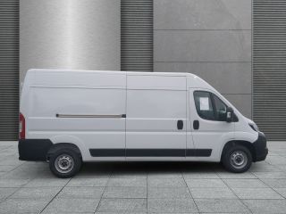 Opel Movano BlueHDI 140 L3H2 270° CarPlay PDC