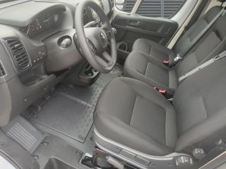 Opel Movano BlueHDI 140 L3H2 270° CarPlay PDC