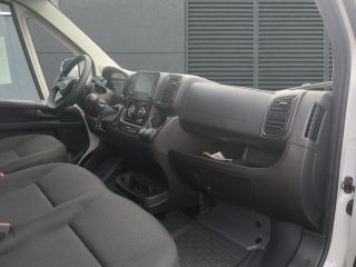 Opel Movano BlueHDI 140 L3H2 270° CarPlay PDC