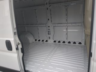 Opel Movano BlueHDI 140 L3H2 270° CarPlay PDC