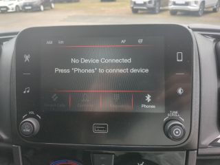 Opel Movano BlueHDI 140 L3H2 270° CarPlay PDC