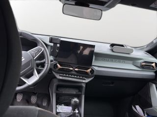 Dacia Duster III  TCe 130 Extreme, AHK abnehmbar