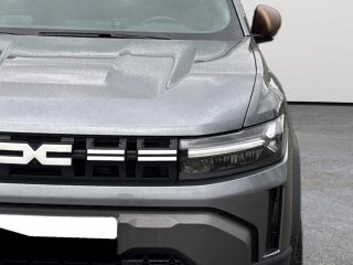 Dacia Duster III  TCe 130 Extreme, AHK abnehmbar