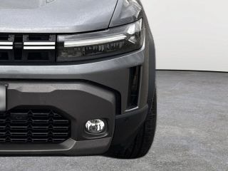 Dacia Duster III  TCe 130 Extreme, AHK abnehmbar