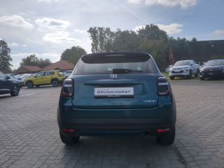 Fiat 600 Full-Hybrid 110 PS eDCT Automatik Pop SHZ