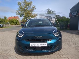 Fiat 600 Full-Hybrid 110 PS eDCT Automatik Pop SHZ