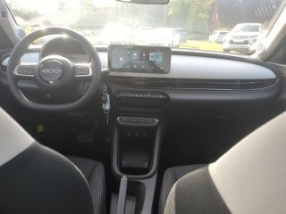Fiat 600 Full-Hybrid 110 PS eDCT Automatik Pop SHZ