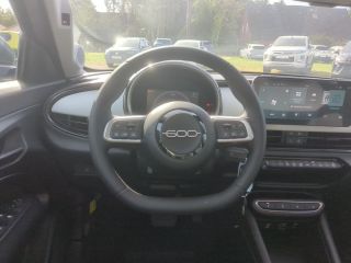 Fiat 600 Full-Hybrid 110 PS eDCT Automatik Pop SHZ