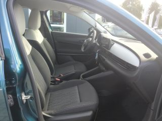 Fiat 600 Full-Hybrid 110 PS eDCT Automatik Pop SHZ