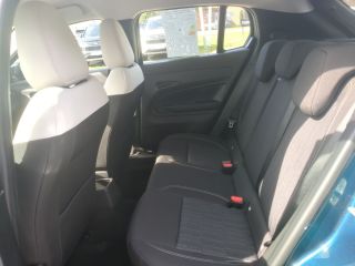 Fiat 600 Full-Hybrid 110 PS eDCT Automatik Pop SHZ