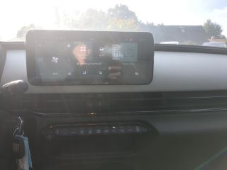 Fiat 600 Full-Hybrid 110 PS eDCT Automatik Pop SHZ