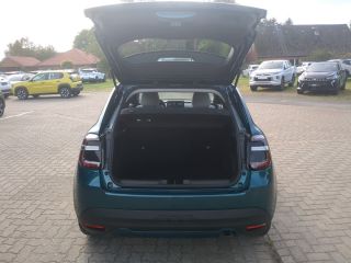 Fiat 600 Full-Hybrid 110 PS eDCT Automatik Pop SHZ
