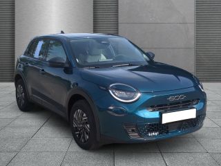 Fiat 600 Full-Hybrid 110 PS eDCT Automatik Pop SHZ