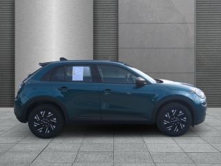 Fiat 600 Full-Hybrid 110 PS eDCT Automatik Pop SHZ