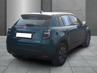 Fiat 600 Full-Hybrid 110 PS eDCT Automatik Pop SHZ