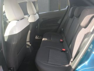 Fiat 600 Full-Hybrid 110 PS eDCT Automatik Pop SHZ