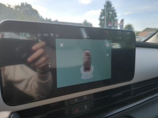 Fiat 600 Full-Hybrid 110 PS eDCT Automatik Pop SHZ