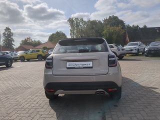 Fiat 600 Full-Hybrid 145 PS eDCT Automatik Pop SHZ