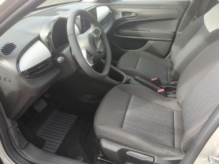 Fiat 600 Full-Hybrid 145 PS eDCT Automatik Pop SHZ