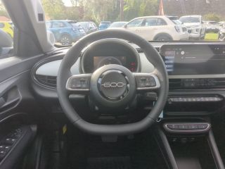 Fiat 600 Full-Hybrid 145 PS eDCT Automatik Pop SHZ
