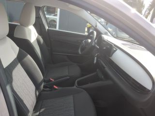 Fiat 600 Full-Hybrid 145 PS eDCT Automatik Pop SHZ