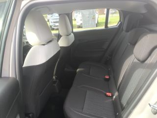 Fiat 600 Full-Hybrid 145 PS eDCT Automatik Pop SHZ