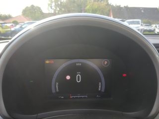Fiat 600 Full-Hybrid 145 PS eDCT Automatik Pop SHZ