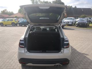 Fiat 600 Full-Hybrid 145 PS eDCT Automatik Pop SHZ