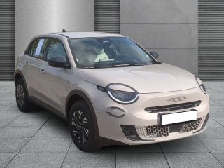 Fiat 600 Full-Hybrid 145 PS eDCT Automatik Pop SHZ