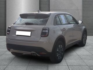 Fiat 600 Full-Hybrid 145 PS eDCT Automatik Pop SHZ