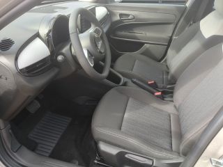 Fiat 600 Full-Hybrid 145 PS eDCT Automatik Pop SHZ