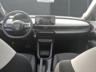 Fiat 600 Full-Hybrid 145 PS eDCT Automatik Pop SHZ
