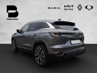 Renault Austral Iconic E-Tech Full Hybrid 200