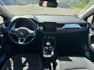 Renault Captur II 1.0 TCe 90 Zen