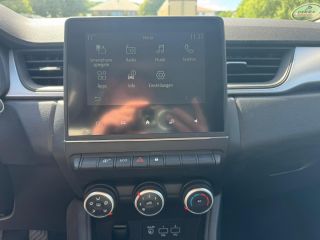 Renault Captur II 1.0 TCe 90 Zen