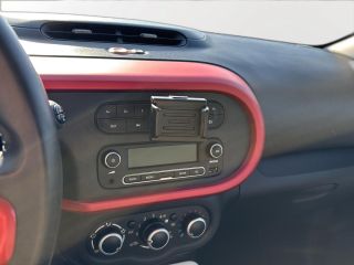 Renault Twingo   Intens, elektr. Faltdach