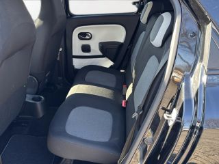 Renault Twingo   Intens, elektr. Faltdach