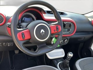 Renault Twingo   Intens, elektr. Faltdach