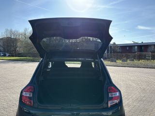 Renault Twingo   Intens, elektr. Faltdach