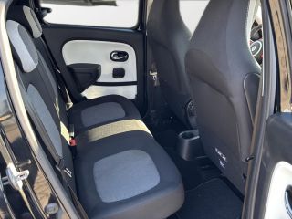 Renault Twingo   Intens, elektr. Faltdach