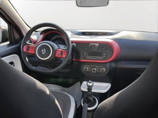 Renault Twingo   Intens, elektr. Faltdach